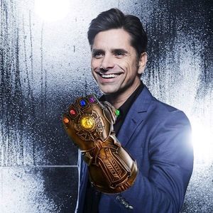 Meet your Posher, Brandon scott